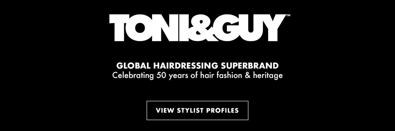 Toni&Guy logo - download.